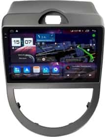 Штатна магнітола Abyss Audio QXR-9201