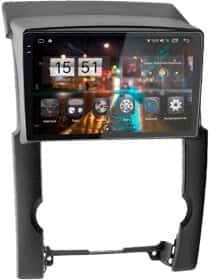 Штатная магнитола Abyss Audio QXR-9203 QXR-9203