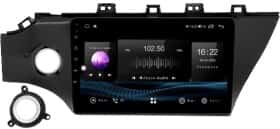 Штатная магнитола Abyss Audio SX-9184 SX-9184
