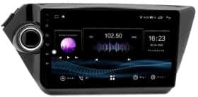 Штатная магнитола Abyss Audio SX-9185 SX-9185