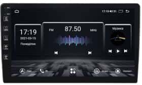 Штатна магнітола Abyss Audio SE-9257