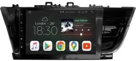 Штатна магнітола Gazer CM6509-E150