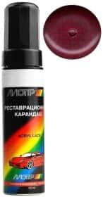 Реставрационный карандаш Motip Коралл Красный универсальный