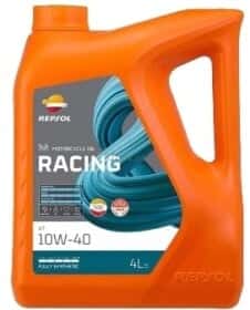Моторна олива 4Т Repsol Racing Off Road 10W-40 синтетична