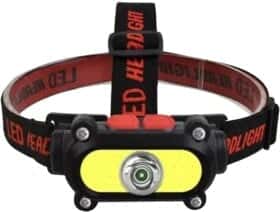 Налобный фонарь HeadLight KX-210