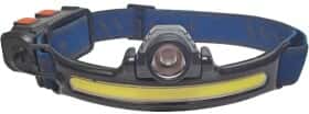 Налобный фонарь HeadLight W678-1