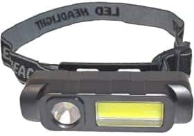Налобний ліхтар HeadLight YY-10