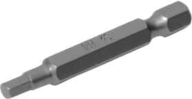 Набор бит Granite 10-04-501 10 шт.