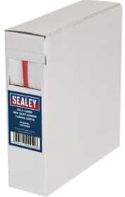 Термоусадка Sealey HST3215R 3,2/1,6 цвет красный 15 м