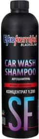 Концентрат автошампуня Ekokemika Car Wash Shampoo "Полуниця"