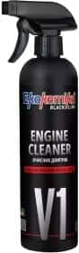 Очисник двигуна Ekokemika Engine Cleaner спрей