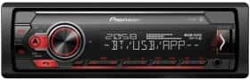 Магнитола Pioneer MVH-MS410BT MVH-MS410BT