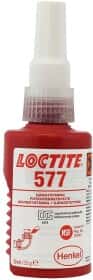 Герметик Loctite 577 жовтий