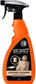 Очиститель салона Polychrom 2020 Leather Cleaner 500 мл