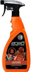 Очиститель салона Polychrom 2020 Leather Conditioner 500 мл