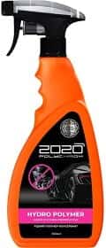 Полироль для кузова Polychrom 2020 Hydro Polymer