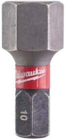 Набор бит Milwaukee Shockwave 4932430899 2 шт.