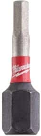 Набор бит Milwaukee Shockwave 4932430894 2 шт.