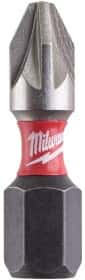 Набір бит Milwaukee Shockwave 4932430863 2 шт.