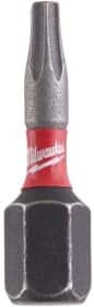 Набор бит Milwaukee Shockwave 4932471580 2 шт.