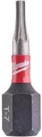 Набір бит Milwaukee Shockwave 4932471567 2 шт.