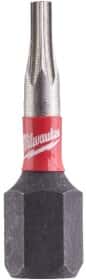 Набор бит Milwaukee Shockwave 4932471568 2 шт.