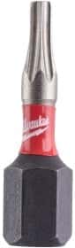 Набір бит Milwaukee Shockwave 4932471569 2 шт.