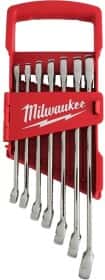 Набір ключів ріжково-накидних Milwaukee 48229407 3/8x3/4 7 шт
