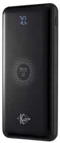 Повербанк Квант PD18-2 20000 mAh 22.5 Вт