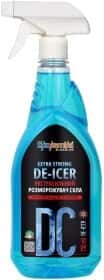Розморожувач скла Ekokemika Black Line Extra Strong DE-ICER