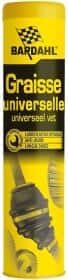 Мастило Bardahl Multi Purpose Universal Grease литиевая
