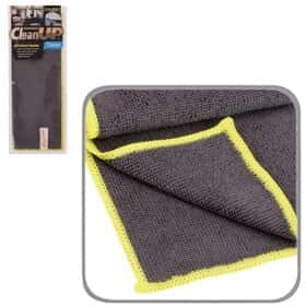 Салфетка CleanUP Cleaner 00000051574 микрофибра 30х40 см