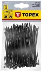 Набір стяжок Topex 44e970