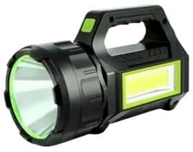 Кемпинговый фонарь Vitol T95