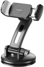 Держатель для телефона Borofone BH62 BH62BG