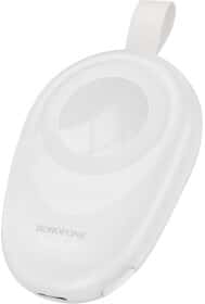 Повербанк Borofone BJ45 iWatch 1400 mAh 2.5 Вт