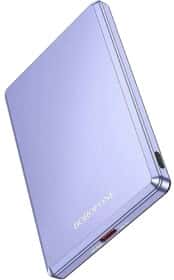 Повербанк Borofone BJ50 Leader 5000 mAh 20 Вт Повербанк Borofone BJ50 Leader 5000 mAh 20 Вт