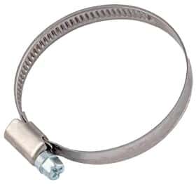Хомут Friulsider Clampex 38010009032 червячный 20-32 мм сталь W2 100 шт