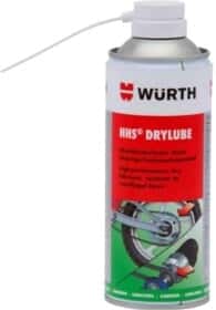 Мастило Würth HHS Drylube
