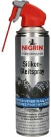 Мастило Nigrin Silicon Spray
