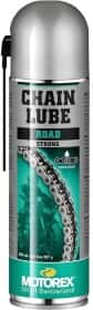 Смазка Motorex Chain Lube Road для цепей