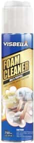 Очисник салону Visbella Multi Purpose Foam Cleaner цитрус 750 мл