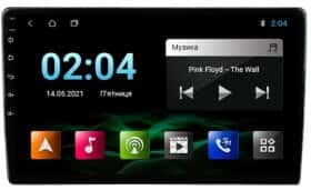 Штатная магнитола Abyss Audio MP-0310 MP-0310