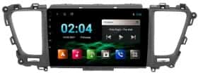 Штатная магнитола Abyss Audio MP-9301 MP-9301