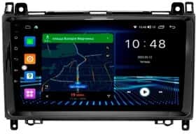 Штатная магнитола Abyss Audio MP-9309 MP-9309