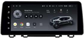 Штатная магнитола Teyes Lux One 44278