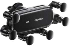 Держатель для телефона Essager EZJZL-WC01