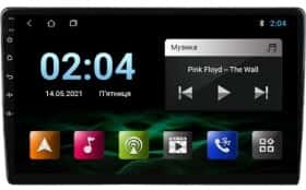 Штатная магнитола Abyss Audio QS-9341 QS-9341