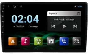 Штатная магнитола Abyss Audio QS-9380 QS-9380