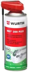 Смазка Würth HHS 200 PLUS